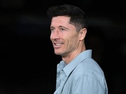 Barca buồn vui lẫn lộn trước trận gặp Inter: Lewandowski hồi phục thần tốc, hỏng 2 cánh