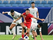 U23 Việt Nam vào nhóm hạt giống số 1 giải châu Á, né được nhiều  ông lớn 