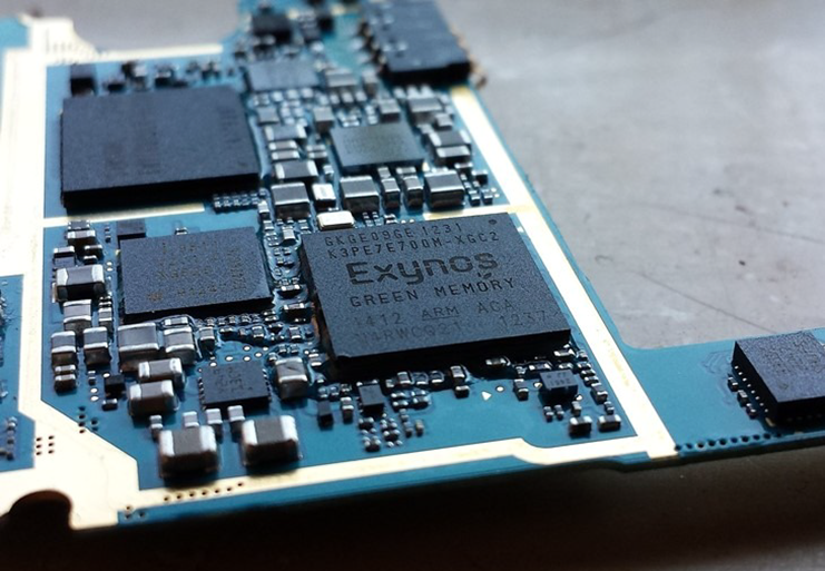 Samsung vẫn kiên tâm với quyết định sử dụng chip kép trên dòng Galaxy S26.