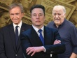 Elon Musk tái lập ngôi vương giàu nhất thế giới, ai tụt hạng?