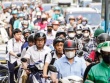 Hà Nội: Dân công sở không thể 'vượt' 5km trong một tiếng để tới cơ quan vì tắc đường