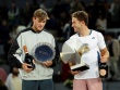 "Murray mới" chiếm vị trí của Djokovic, Ruud trở lại top 10 (Bảng xếp hạng tennis 5/5)