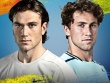 Video tennis Ruud - Draper: Cân tài cân sức (CK Madrid Open)