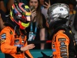Đua xe F1, Miami GP: Không thể cản McLaren với chiến thắng 1-2