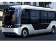 VinFast hé lộ hình ảnh đầu tiên của dòng xe mini buýt điện