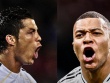 Tin mới nhất bóng đá tối 5/5: Mbappe bị so sánh ích kỷ như Ronaldo