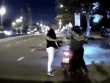 Xác minh clip tài xế Grab tại Đà Nẵng bị khách đánh tới tấp