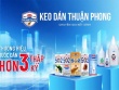 Thuận Phong – Chuyên gia kết dính, đồng hành cùng ngành công nghiệp Việt Nam