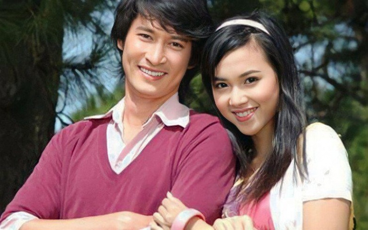 Người đẹp Tây Đô tuổi 40 bất ngờ bị CĐM "đào" lại ảnh cũ cách đây 20 năm, ai cũng sửng sốt vì nhan sắc đẹp đến rung động - 12