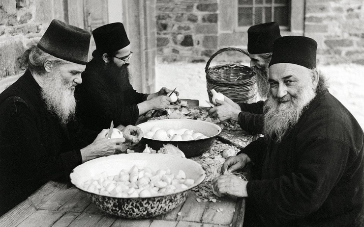 Ảnh: Orthodox Christianity