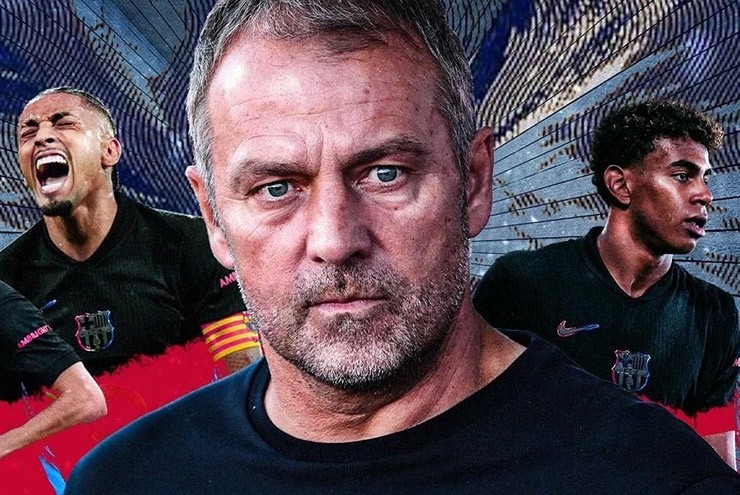 Barcelona, 160 bàn thắng và cơn cuồng phong đổ bộ Milano: Tấn công là lẽ sống