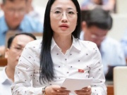 Giáo dục - du học - Đại biểu Trần Khánh Thu: Giáo viên dạy thêm không có gì sai trái