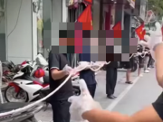 Thị trường - Tiêu dùng - Người trong nghề nói gì về lòng se điếu dài 40 m đang gây tranh cãi trên mạng xã hội?