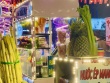 Mùa nắng nóng nước mía giá rẻ bán chạy, tiểu thương chỉ cách nhận biết hàng chuẩn