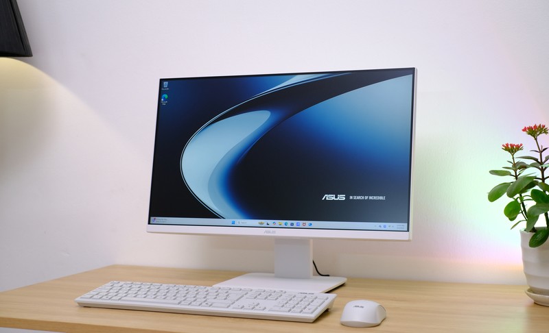 Máy tính&nbsp;All In One ASUS V440.
