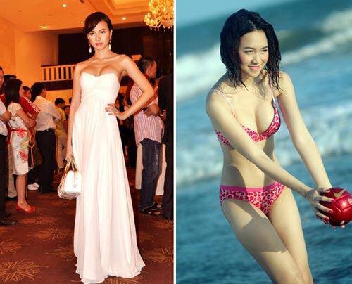 Người đẹp Tây Đô tuổi 40 bất ngờ bị CĐM "đào" lại ảnh cũ cách đây 20 năm, ai cũng sửng sốt vì nhan sắc đẹp đến rung động - 14