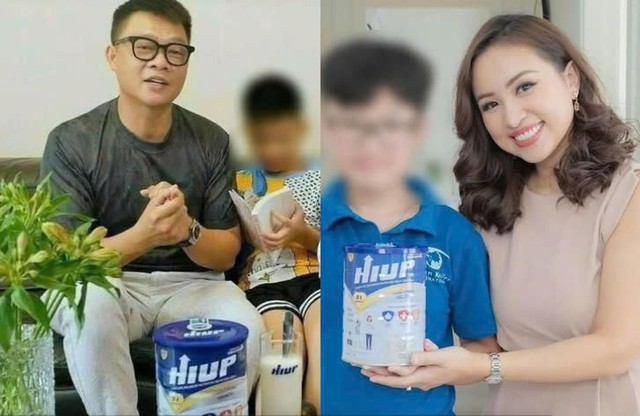 BTV Quang Minh, MC Vân Hugo bị phạt hơn 105 triệu đồng vì quảng cáo không đúng sự thật. (Ảnh chụp màn hình)