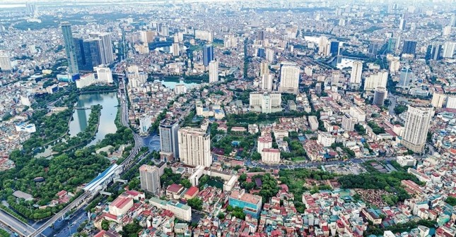 Chi tiết các hình thức để người dân góp ý sửa Hiến pháp - 1