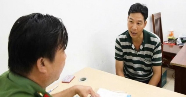 Công an triệu tập người đập phá ô tô, hăm dọa t...