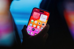Đây mới là chiếc iPhone Air đáng chờ đợi nhất