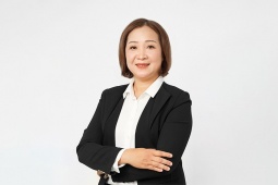 YARA Việt Nam bổ nhiệm Tổng Giám đốc mới