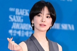 Song Hye Kyo, IU  ' trắng tay '  tại giải thưởng Baeksang