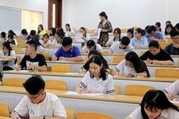 Điểm sàn đánh giá tư duy, đánh giá năng lực của các trường đại học năm 2025 