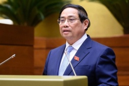 Thủ tướng có thể chỉ định đội ngũ lãnh đạo UBND tỉnh thành sau sáp nhập