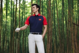 Ai đứng sau chuỗi thương hiệu thời trang Aristino?