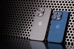 iPhone thiết kế sang trọng, chụp ảnh xịn như 16 Pro Max, giá rẻ hơn