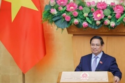 Thủ tướng: Thực hiện hiệu quả sắp xếp địa giới và mô hình địa phương 2 cấp