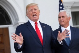 Thế giới 24h: Người từng "thân cận nhất" chỉ trích thuế quan của ông Trump