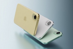iPhone 19 Slim siêu mỏng và iPhone Fold 2 sẽ có màn hình cực lớn