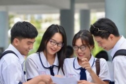 Bí quyết học và ôn thi môn Toán tốt nghiệp THPT 2025 đạt điểm cao