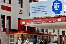 Hệ thống y tế miễn phí nhìn từ Cuba