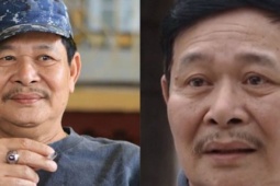 Nam NSƯT quê Nam Định từng gây sốt trong vai ông bố đáng thương phim  ' Cô gái nhà người ta ' , giờ có cuộc sống ra sao?