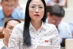 Đại biểu Trần Khánh Thu: Giáo viên dạy thêm không có gì sai trái