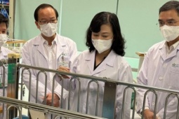 Chuyện không thể chấp nhận ở phòng cấp cứu