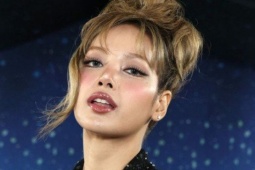 Lisa (BlackPink) vào danh sách mặc xấu nhất Met Gala 2025