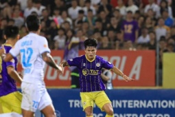 V-League 2024-2025 bùng nổ ở thế cờ tàn