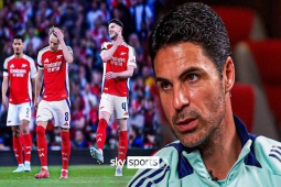Đỉnh cao Cúp C1: Arsenal có thể hạ PSG, đoạt vé chung kết bằng cách nào?