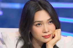 Ca sĩ Mỹ Tâm khiến cõi mạng  " dậy sóng "  với bức ảnh chưa từng công bố cách đây 24 năm
