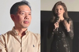 Thái Hòa lần đầu kết hợp với hoa hậu Kỳ Duyên