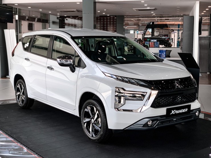 Những điểm nào khiến Mitsubishi Xpander chưa hoàn hảo trong tầm giá? - 2