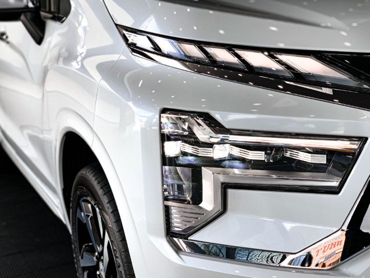 Những điểm nào khiến Mitsubishi Xpander chưa hoàn hảo trong tầm giá? - 3