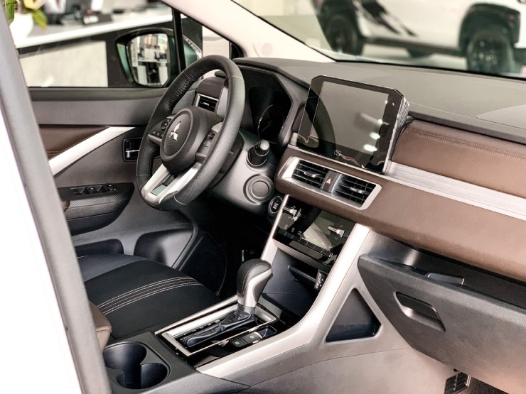 Những điểm nào khiến Mitsubishi Xpander chưa hoàn hảo trong tầm giá? - 4