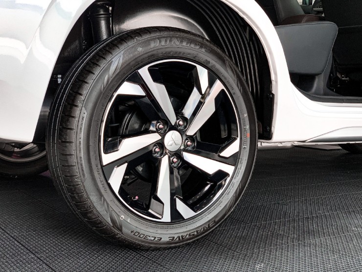 Những điểm nào khiến Mitsubishi Xpander chưa hoàn hảo trong tầm giá? - 5