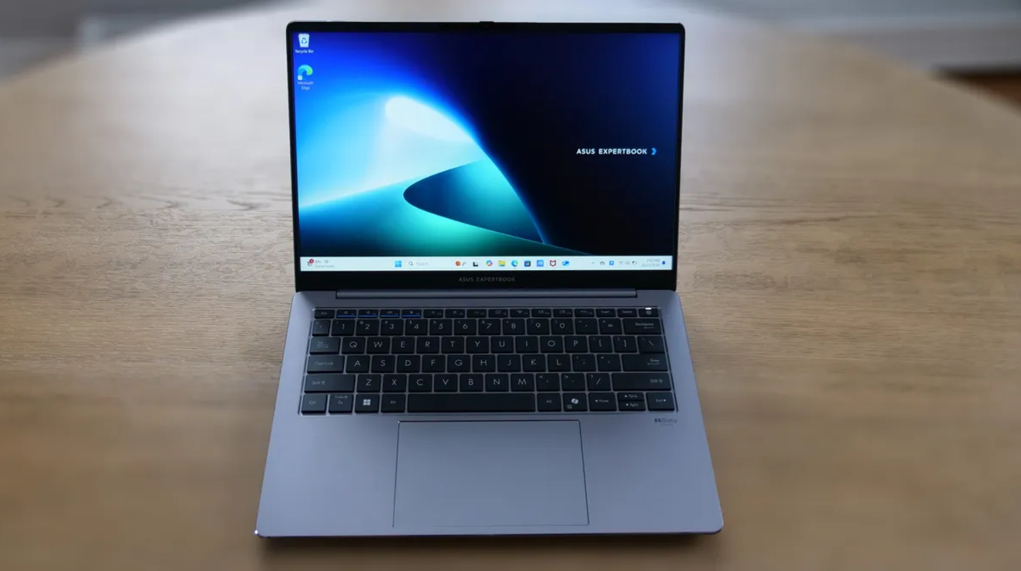 Asus Expertbook P5 (P5405).