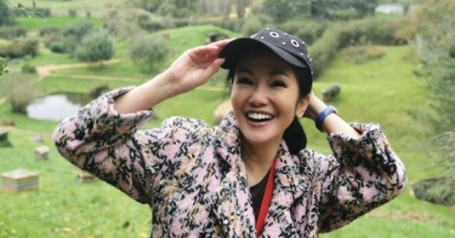 Hồng Nhung: "Tôi viết di chúc không phải để chu...