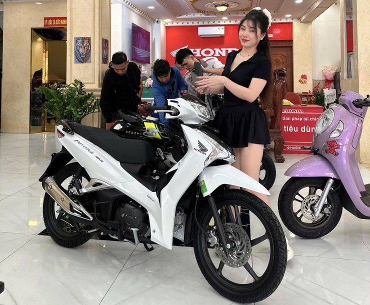Hút phái mạnh Việt.&nbsp;